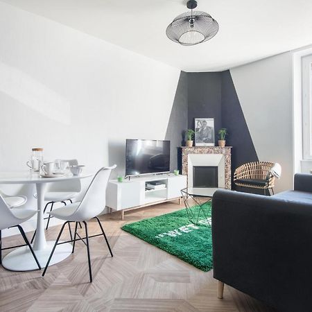 Le Perroquet De La Rochelle Apartment Ла Рошел Екстериор снимка